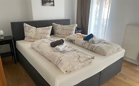 Walkstrom Appartements am Erfurter Dom